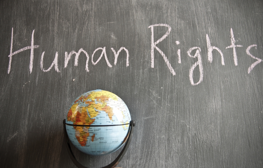 Importance Of Human Rights Education