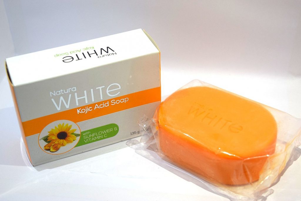 Significant Benefits of Using Kojic Acid Soap for a Younger Skin