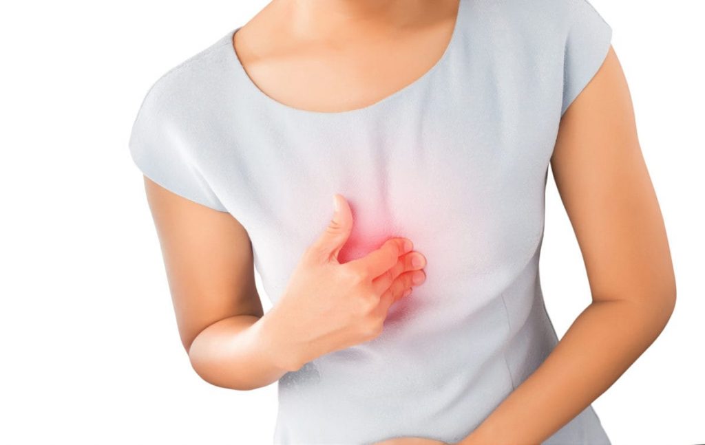 What’s The Best Treatment For Heartburn?